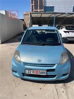 دايهاتسو سيريون